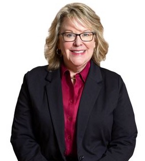 Image of Rita Shepard from our Trust Department